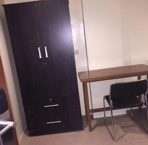 Spacious B202 Apartment *